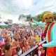 3ª edição da Rua da Alegria recebe centenas de famílias para dia de lazer na Praça do Pequi 20