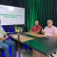 Modernização da limpeza pública urbana é tema do podcast Eunápolis Pod+ 57
