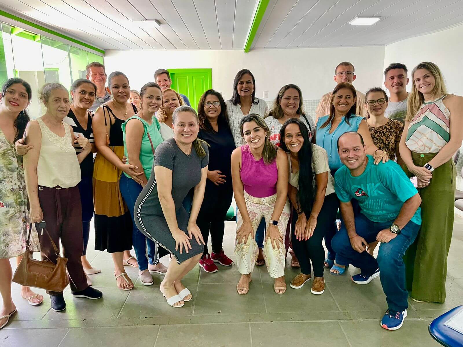 Prefeitura de Eunápolis reativa programa antitabagismo para oferecer assistência aos cidadãos nas UBSs 30