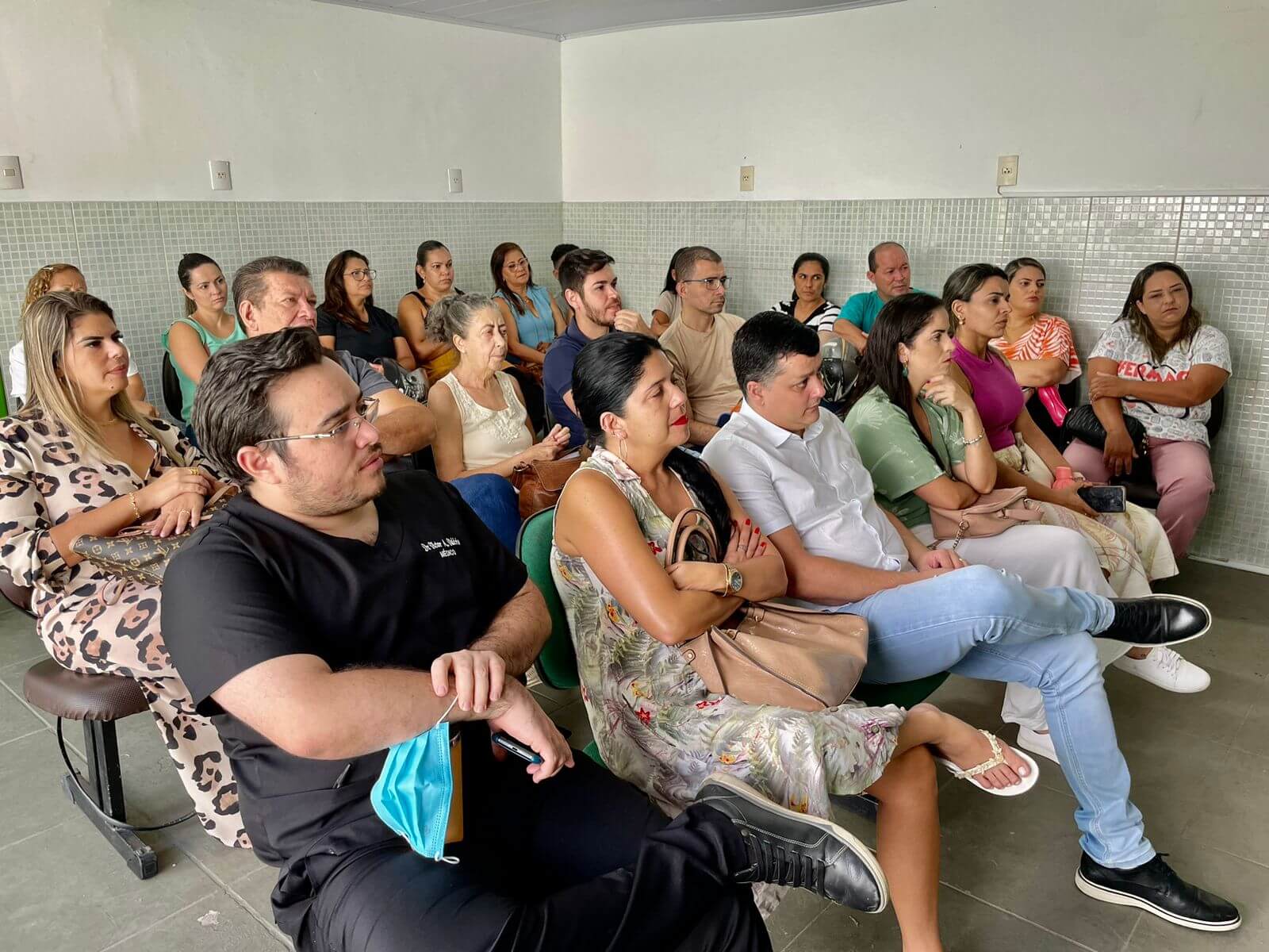 Prefeitura de Eunápolis reativa programa antitabagismo para oferecer assistência aos cidadãos nas UBSs 27