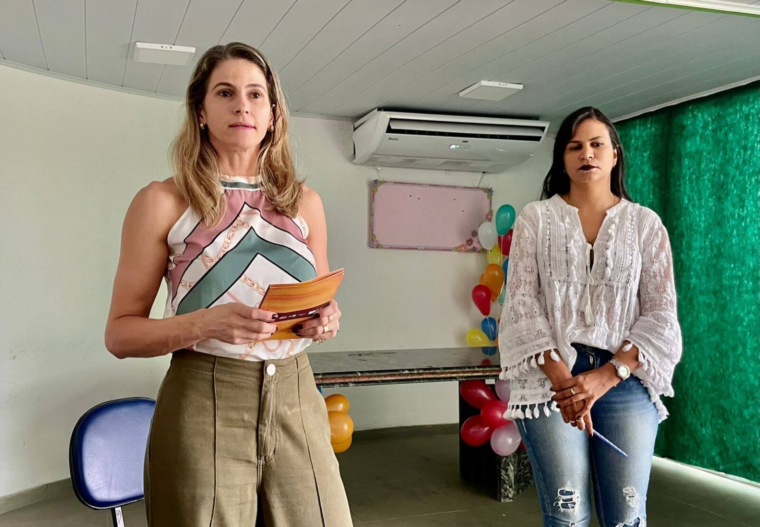 Prefeitura de Eunápolis reativa programa antitabagismo para oferecer assistência aos cidadãos nas UBSs Prefeitura de Eunápolis reativa programa antitabagismo para oferecer assistência aos cidadãos nas UBSs 11