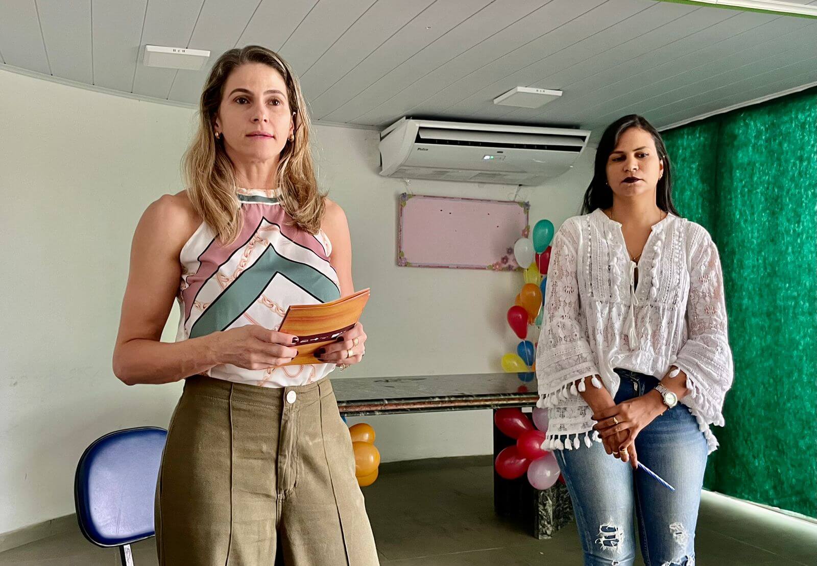 Prefeitura de Eunápolis reativa programa antitabagismo para oferecer assistência aos cidadãos nas UBSs 26