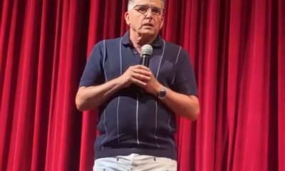 JÃNIO PARTICIPA DE EVENTO ESTADUAL DA APAE EM PORTO SEGURO 60