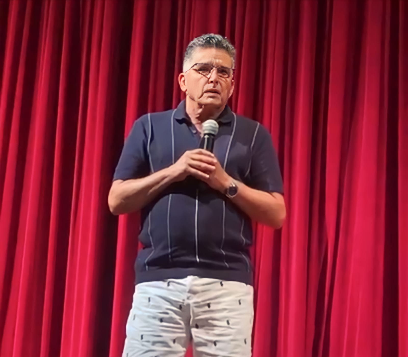 JÃNIO PARTICIPA DE EVENTO ESTADUAL DA APAE EM PORTO SEGURO 22