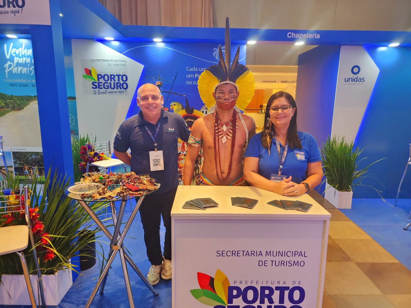 PORTO SEGURO FORTALECE RELACIONAMENTO COM AGENTES DE VIAGENS NO SÃO PAULO TÁ-ON 26