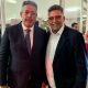 Prefeito de Porto Seguro vai a Brasília em busca de recursos para o município 32