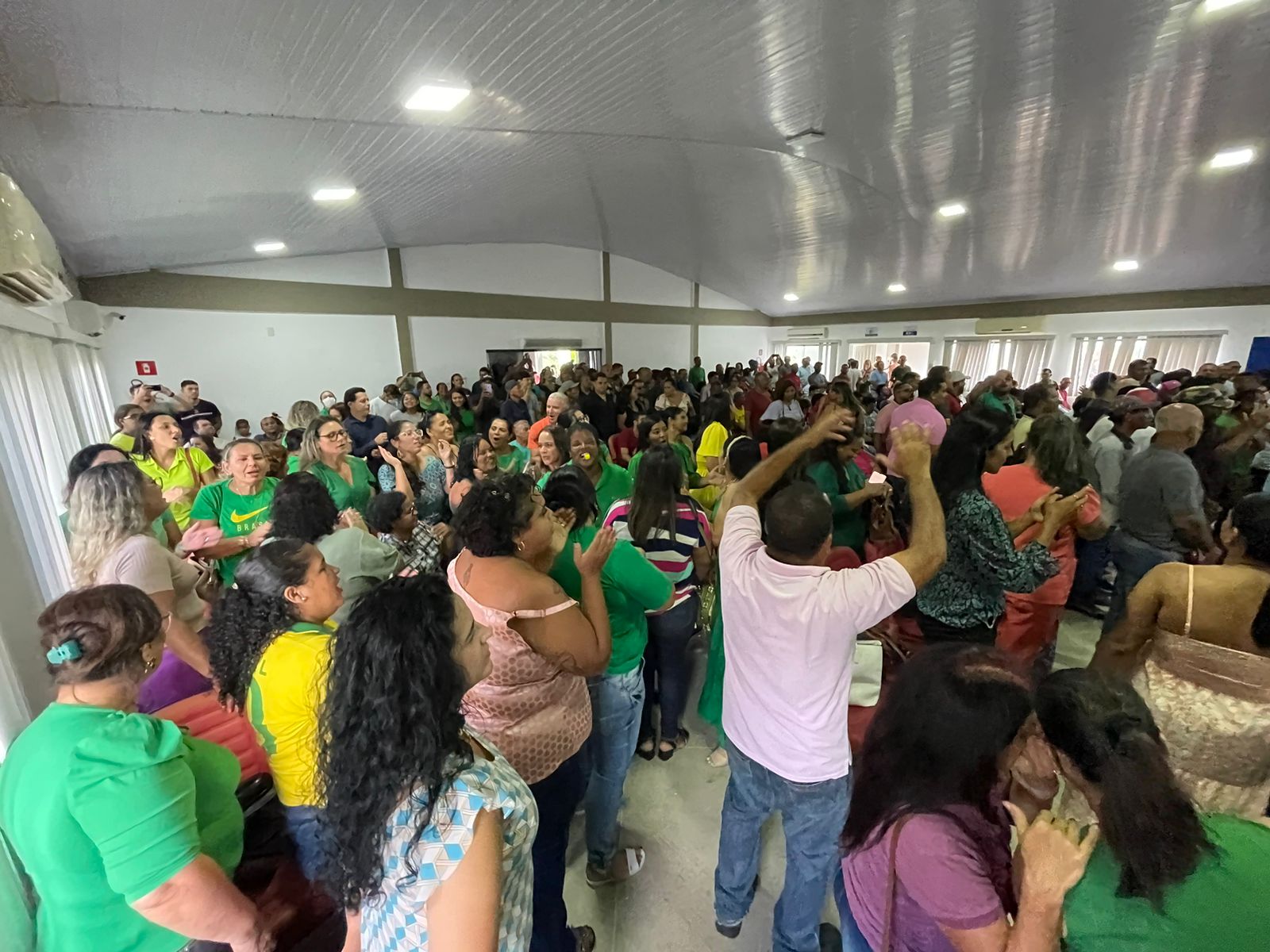 Jogo político: Câmara de Vereadores analisa denuncia reincidente de empresário contra gestão municipal 27