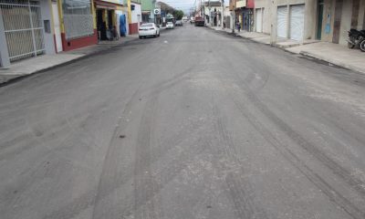 Gestão Cordélia Torres avança com transformação em vários setores do município de Eunápolis 38