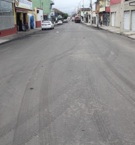 Gestão Cordélia Torres avança com transformação em vários setores do município de Eunápolis 67