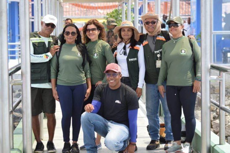 FISCALIZAÇÃO AMBIENTAL COÍBE CAPTURA E COMERCIALIZAÇÃO DE CARANGUEJO 15