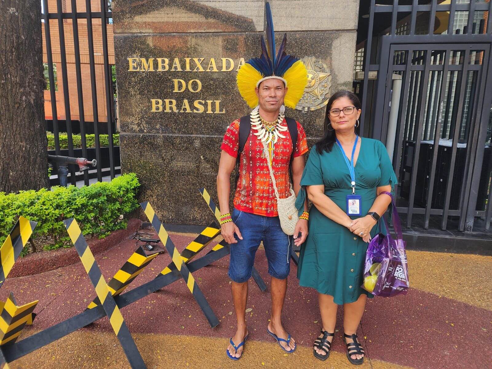 TURISMO INTERNACIONAL: PORTO SEGURO É PROMOVIDO NA BLACK TRAVEL NO PARAGUAI 30