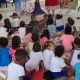 Alimentação escolar saudável é abordada com teatro e música em Porto Seguro 26