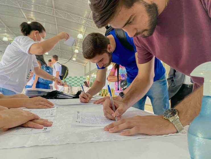 WhatsApp Image 2023-03-30 at 20.02.11 Prefeitura de Eunápolis discute políticas públicas na 8ª Conferência Municipal de Saúde 14