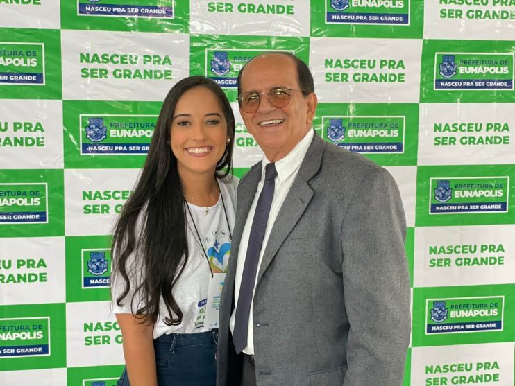 WhatsApp Image 2023-03-30 at 20.02.27 (1) Prefeitura de Eunápolis discute políticas públicas na 8ª Conferência Municipal de Saúde 16