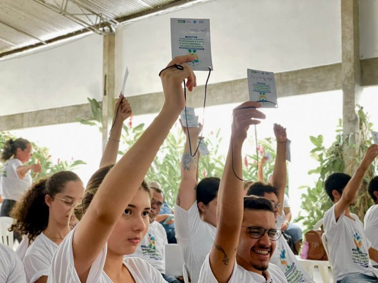 WhatsApp Image 2023-03-30 at 20.02.58 Prefeitura de Eunápolis discute políticas públicas na 8ª Conferência Municipal de Saúde 17