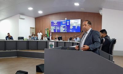 Jorge Maécio defende mais educação no trânsito e critica excesso de multas 44