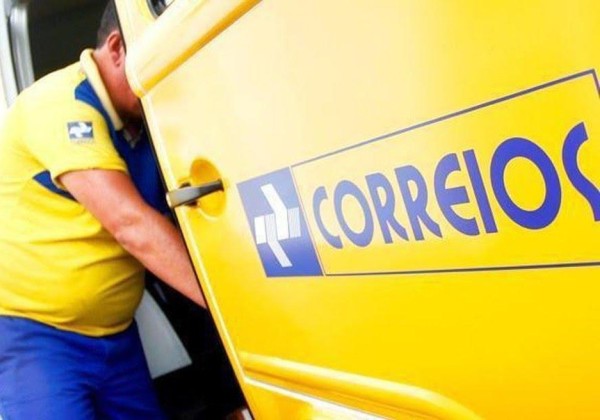 PF cumpre 4 mandados de prisão contra suspeitos de desvio de mercadorias dos Correios na Bahia 4