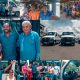Governo de Itagimirim entrega três novos veículos e reforça a frota das secretarias municipais 70