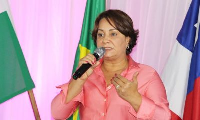 Ex-prefeita de Itagimirim é acionada pelo Ministério Público, por danos causados aos cofres públicos 19