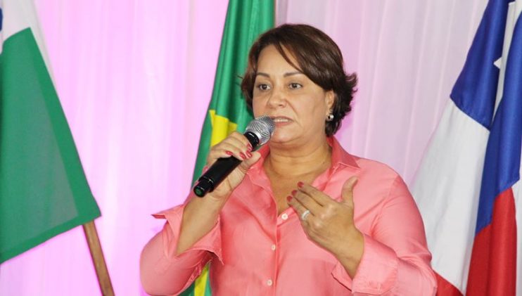 Ex-prefeita de Itagimirim é acionada pelo Ministério Público, por danos causados aos cofres públicos 10