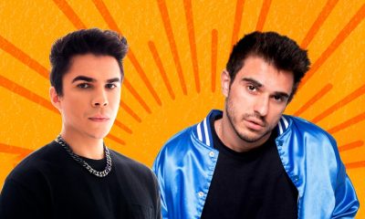DJs e produtores KVSH e Sandeville lançam “Best You Ever Had”, single que traz um clima de nostalgia da música eletrônica para os dias atuais 27