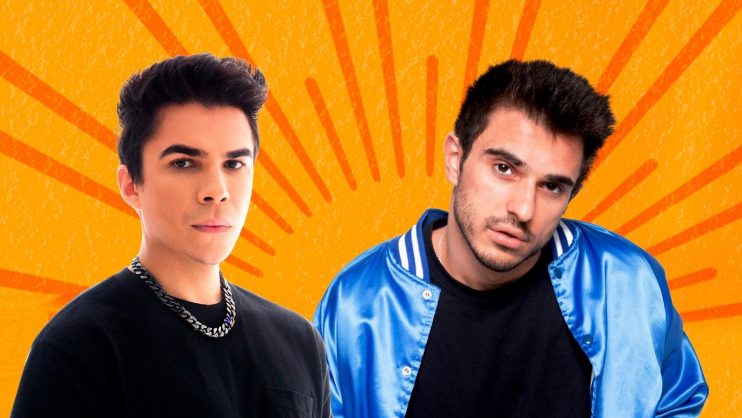 DJs e produtores KVSH e Sandeville lançam “Best You Ever Had”, single que traz um clima de nostalgia da música eletrônica para os dias atuais 4