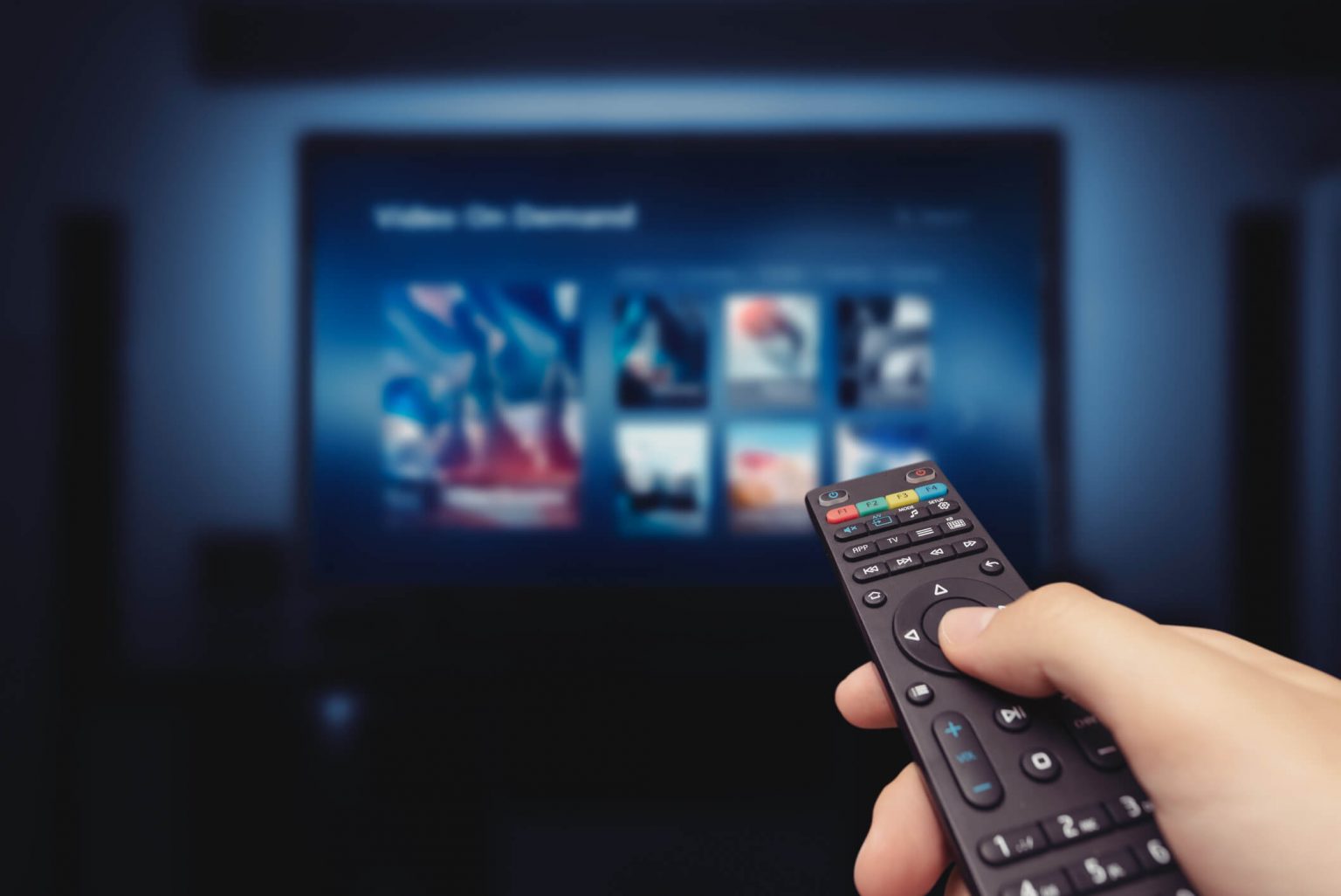 Bloqueio das IPTVs piratas em TV Box no Brasil é a 'volta' do torrent? 4