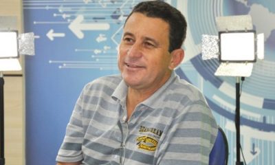 Belmonte: Bebeto Gama apresentou hoje o novo Secretário Municipal de Infraestrutura 37