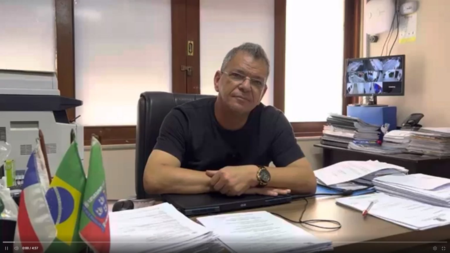 Prefeitura realizará concurso público para preenchimento de 280 vagas Prefeitura realizará concurso público para preenchimento de 280 vagas 8