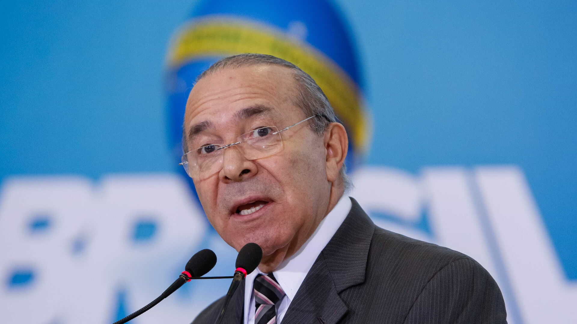 Morre o ex-ministro Eliseu Padilha, aos 77 anos 2