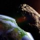 Asteroide fará aproximação à Terra neste fim de semana 65