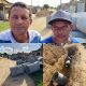 Secretário de Infraestrutura visita obras de drenagem e pavimentação na Rua Santo Antônio em Barrolândia 33