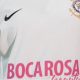 Boca Rosa anuncia patrocínio para a equipe do Corinthians; veja 40