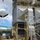 Parada Geral 2023 da Veracel inicia inédita lavagem química da caldeira de recuperação 24