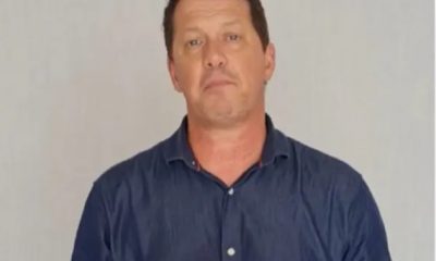 VÍDEO: Vereador que ofendeu baianos pede desculpas e chora: “Profundamente arrependido” 56
