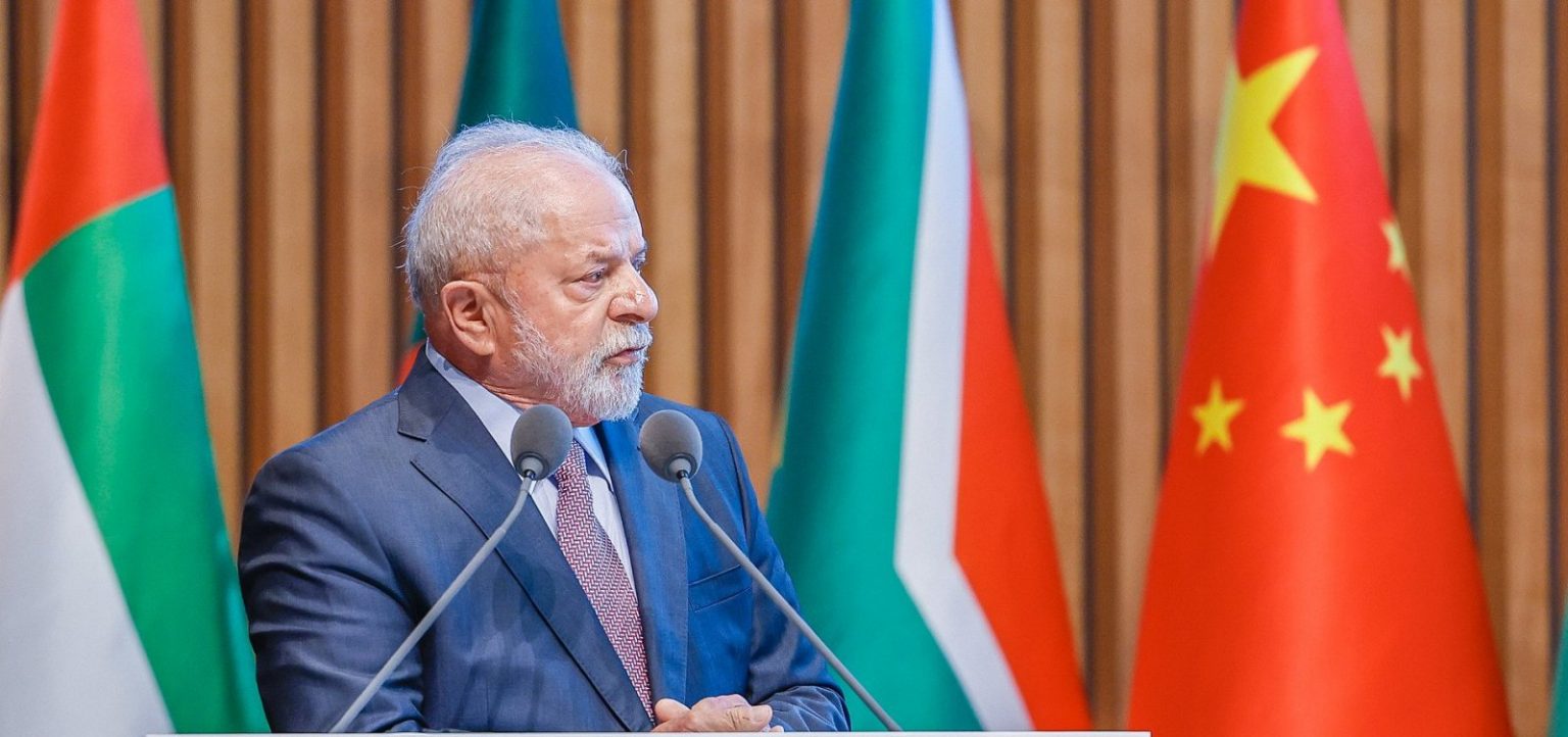 Casa Branca diz que é "profundamente problemática" postura de Lula sobre a Guerra da Ucrânia 8