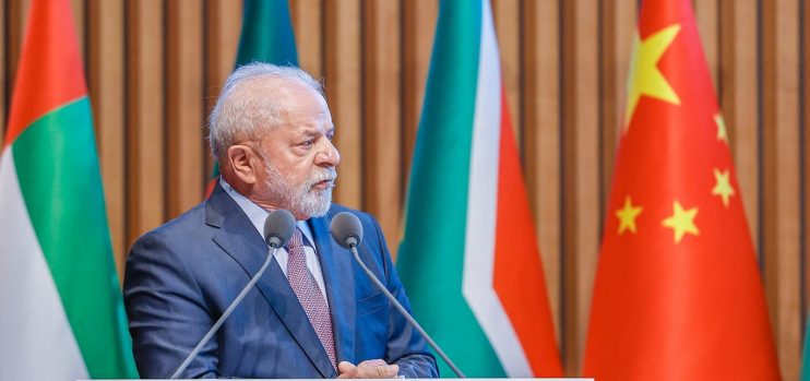 Casa Branca diz que é "profundamente problemática" postura de Lula sobre a Guerra da Ucrânia 4