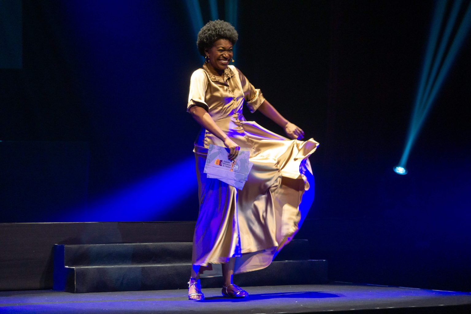 Prêmio Braskem de Teatro já conta com 13 espetáculos inscritos Prêmio Braskem de Teatro já conta com 13 espetáculos inscritos 8