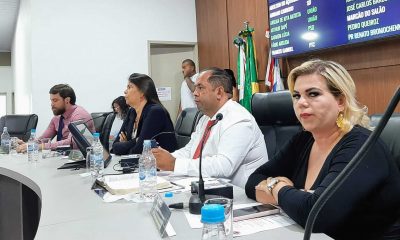 Vereadores aprovam lei que cria a Política Municipal dos Direitos das Pessoas com Fibromialgia 23
