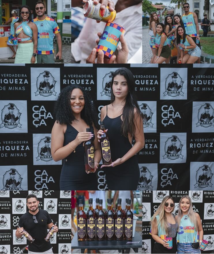 Bloco Cuida Cuida se destaca no 3º dia da Micareta de Itagimirim 7