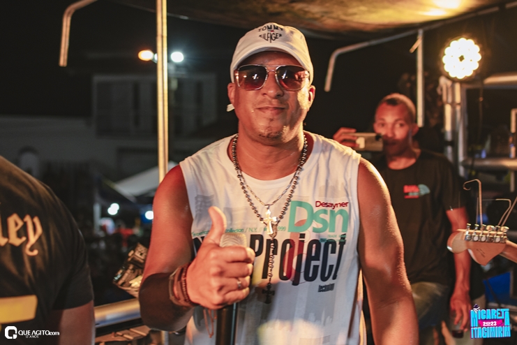 Diversas atrações anima o último dia da Micareta de Itagimirim 2023 21