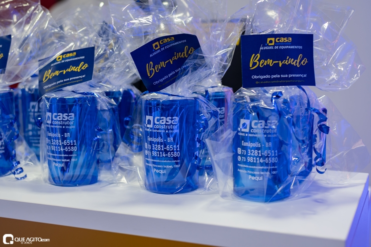 Casa do Construtor Aluguel de Equipamentos é inaugurada em Porto Seguro 35