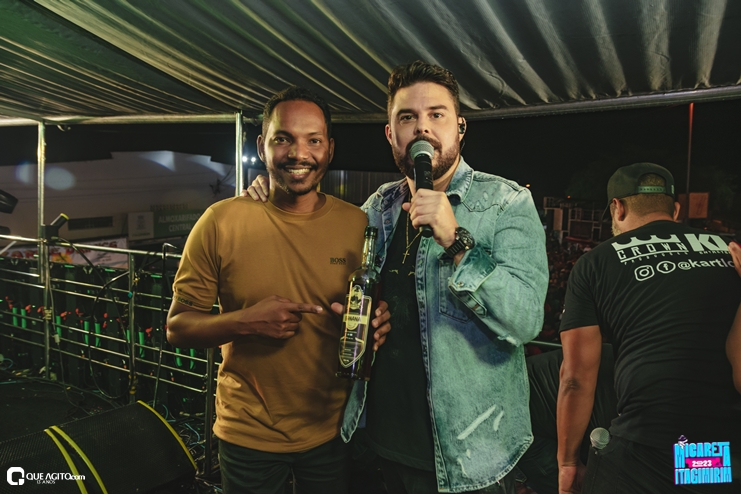 Diversas atrações anima o último dia da Micareta de Itagimirim 2023 20