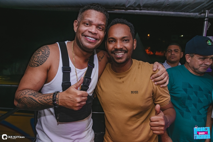 Diversas atrações anima o último dia da Micareta de Itagimirim 2023 23