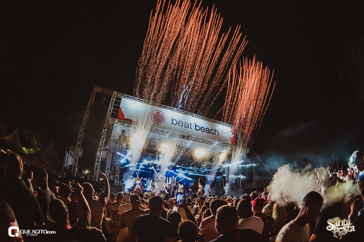 Show épico de Léo Santana marca a 2ª edição da Santa Festa em Porto Seguro 4