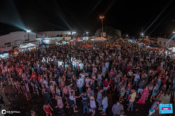 Papazoni, Danniel Vieira e Klessinha agitam a 2ª noite da Micareta de Itagimirim 2023 45