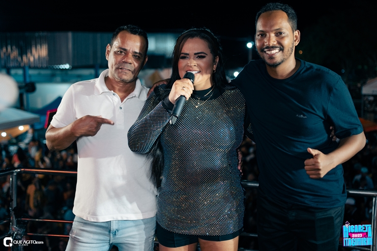 Papazoni, Danniel Vieira e Klessinha agitam a 2ª noite da Micareta de Itagimirim 2023 52