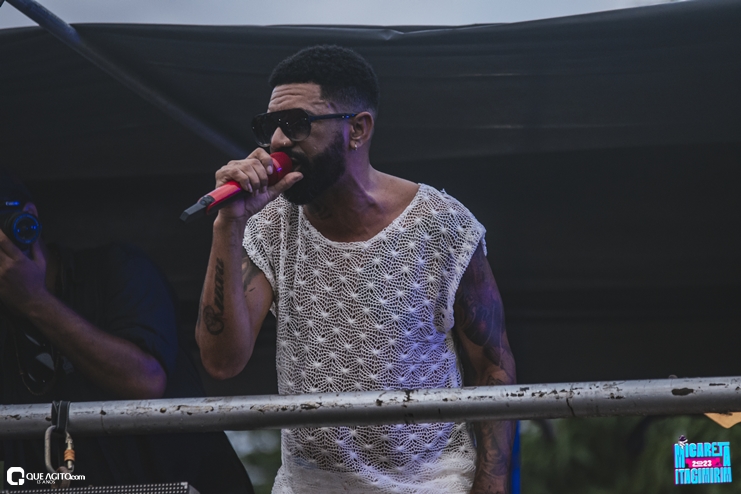 Diversas atrações anima o último dia da Micareta de Itagimirim 2023 14