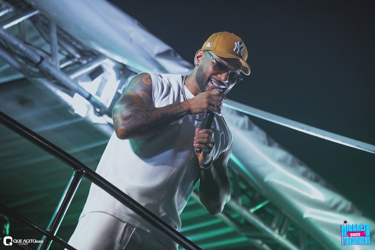 Diversas atrações anima o último dia da Micareta de Itagimirim 2023 15