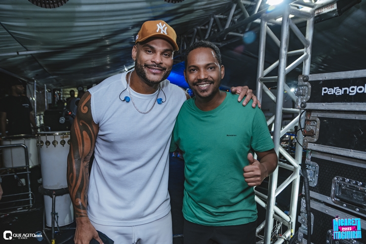 Diversas atrações anima o último dia da Micareta de Itagimirim 2023 16